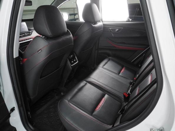 Chery Tiggo 4 Pro I с пробегом 2023 года, цена 1 697 000 рублей, 40514 км, внедорожник, Автокод Объявления