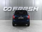 Skoda Fabia II Рестайлинг Ростов-на-Дону  - изображение 19