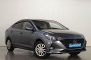 Hyundai Solaris II Рестайлинг Челябинск  - изображение 19