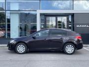 Chevrolet Cruze I Рестайлинг Москва  - изображение 25