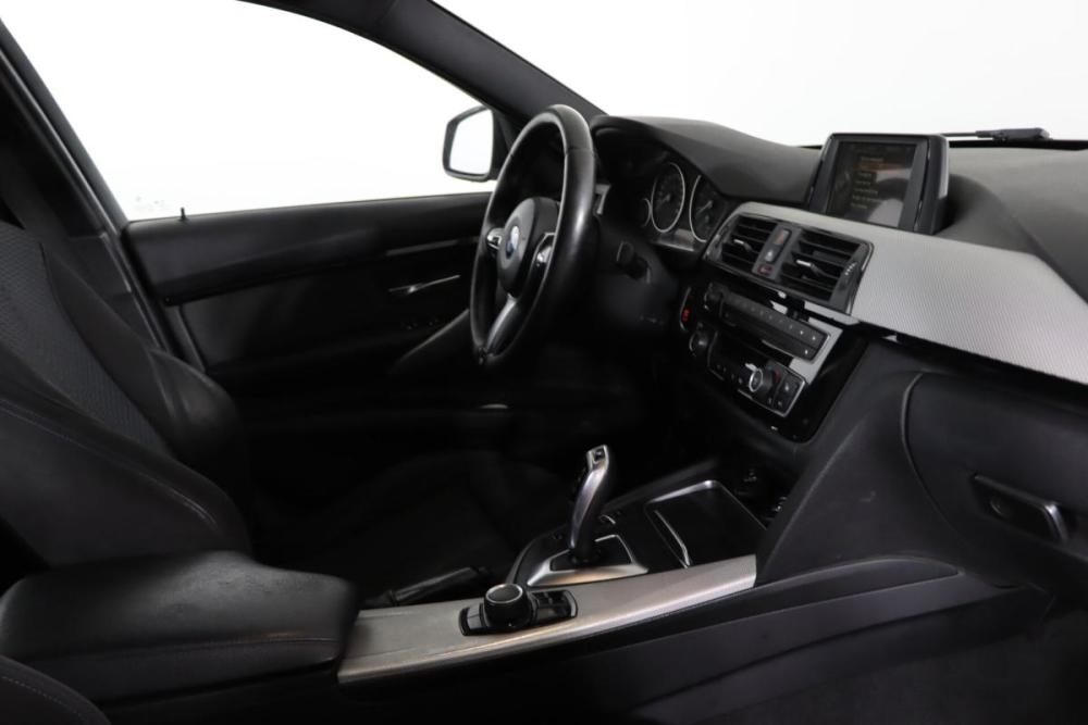 BMW 3 серии VI (F3x) Рестайлинг Нижний Новгород  - изображение 14