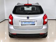 SsangYong Actyon II Рестайлинг Москва  - изображение 18