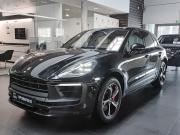 Porsche Macan I Рестайлинг 2 Казань  - изображение 23