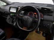 Toyota Wish II Рестайлинг Тюмень  - изображение 35
