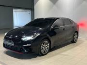 Kia Cerato IV Самара  - изображение 20