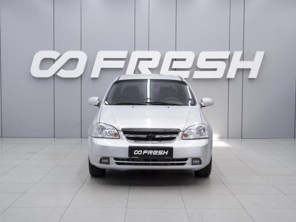 Chevrolet Lacetti I с пробегом 2005 года, цена 699 000 рублей, 281965 км, седан, Автокод Объявления