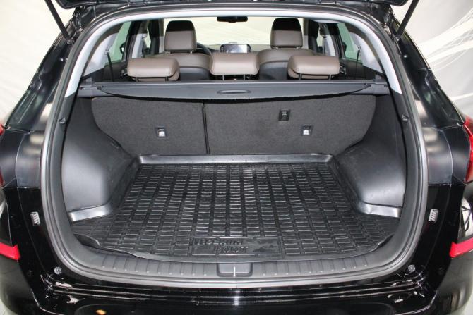 Hyundai Tucson III Рестайлинг с пробегом 2020 года, цена 2 549 000 рублей, 100900 км, внедорожник, Автокод Объявления