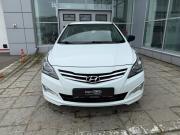Hyundai Solaris I Рестайлинг Орел  - изображение 9