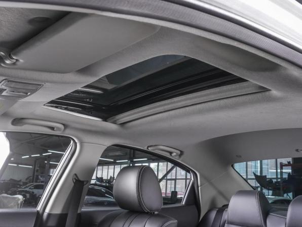 Changan Alsvin с пробегом 2024 года, цена 1 098 000 рублей, 53986 км, седан, Автокод Объявления
