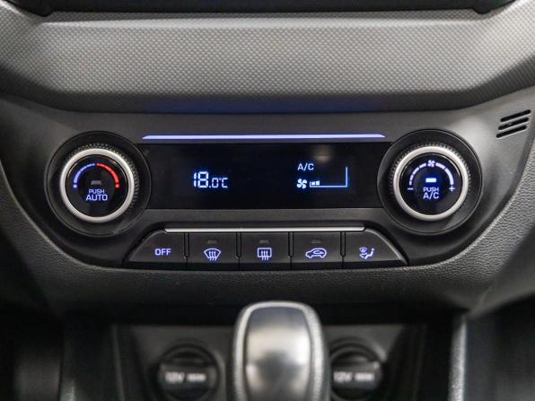 Hyundai Creta I Рестайлинг с пробегом 2020 года, цена 2 038 000 рублей, 69604 км, внедорожник, Автокод Объявления