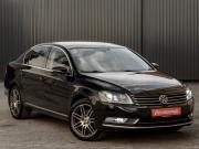Volkswagen Passat B7 Екатеринбург  - изображение 29