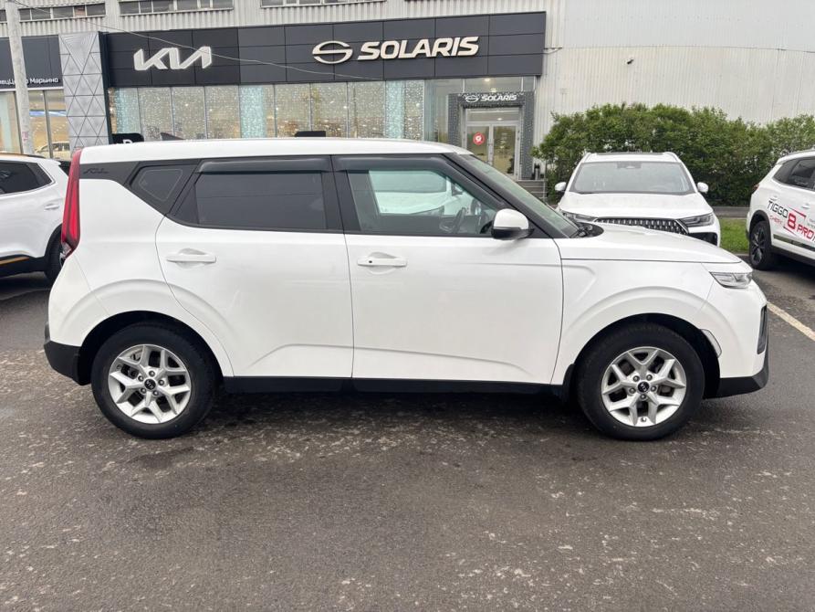 Kia Soul III Москва  - изображение 5