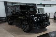 Mercedes-Benz G-Класс AMG II (W465) Рестайлинг Москва  - изображение 23
