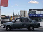 Lada (ВАЗ) 2107 Новосибирск  - изображение 18