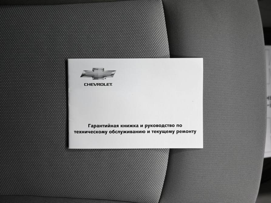 Chevrolet Orlando I Тверь  - изображение 20