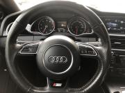Audi A5 I (8T) Рестайлинг Брянск  - изображение 29