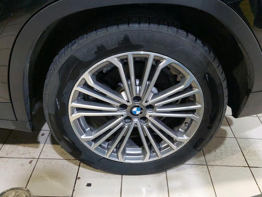 BMW X3 III (G01) Москва  - изображение 9