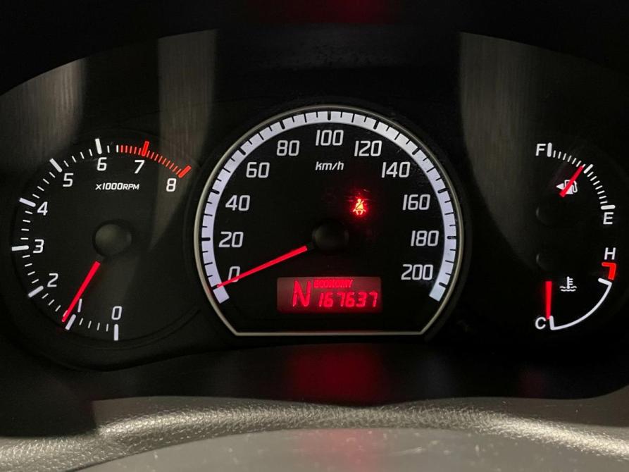 Suzuki Swift III Екатеринбург  - изображение 18
