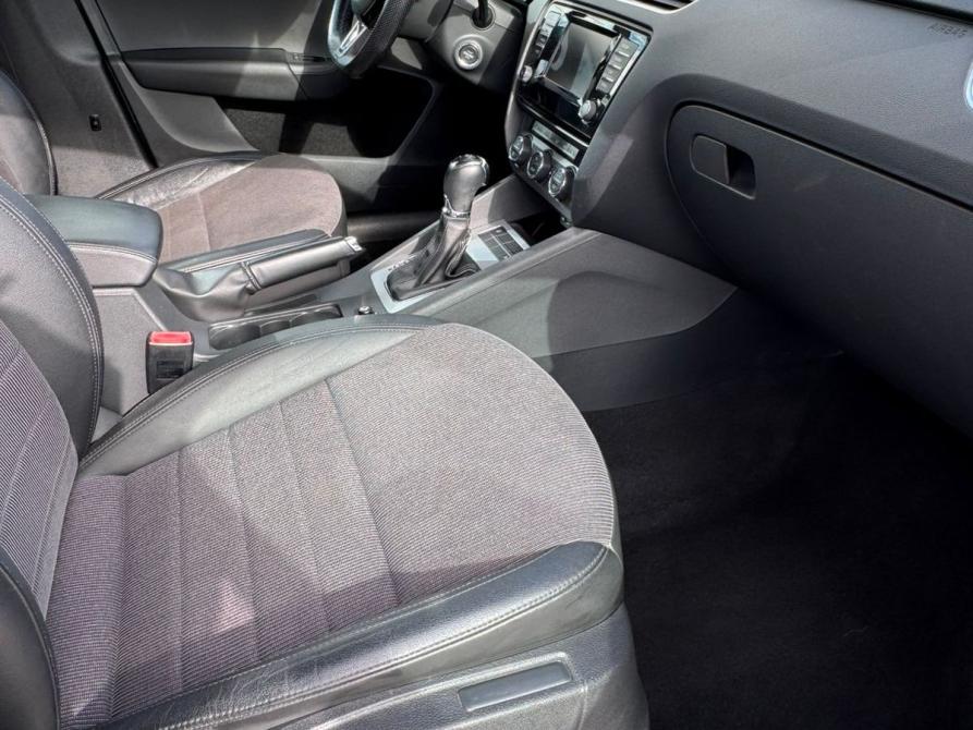 Skoda Octavia III (A7) Екатеринбург  - изображение 13