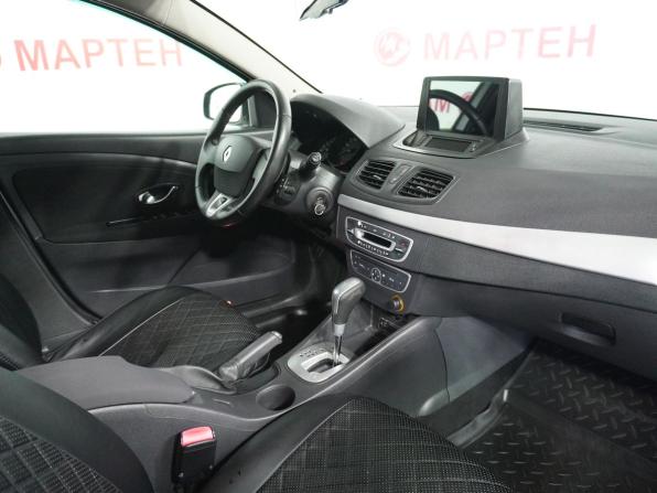 Renault Fluence I с пробегом 2012 года, цена 590 000 рублей, 225694 км, седан, Автокод Объявления