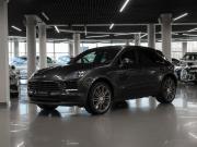 Porsche Macan I Рестайлинг Москва  - изображение 28