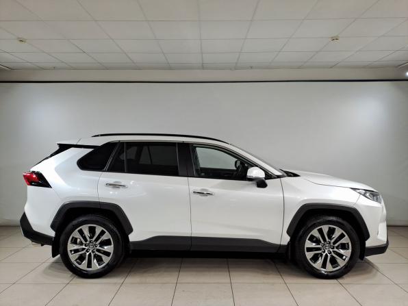 Toyota RAV4 V (XA50) с пробегом 2020 года, цена 3 190 000 рублей, 98619 км, внедорожник, Автокод Объявления
