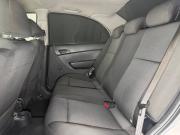 Chevrolet Aveo I Рестайлинг Тверь  - изображение 26