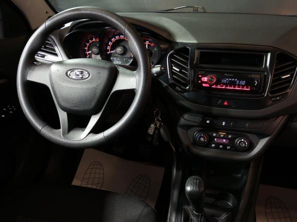 Lada (ВАЗ) Vesta I с пробегом 2019 года, цена 940 000 рублей, 121706 км, универсал, Автокод Объявления