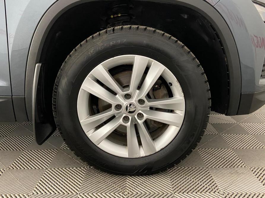 Skoda Kodiaq I Псков  - изображение 22