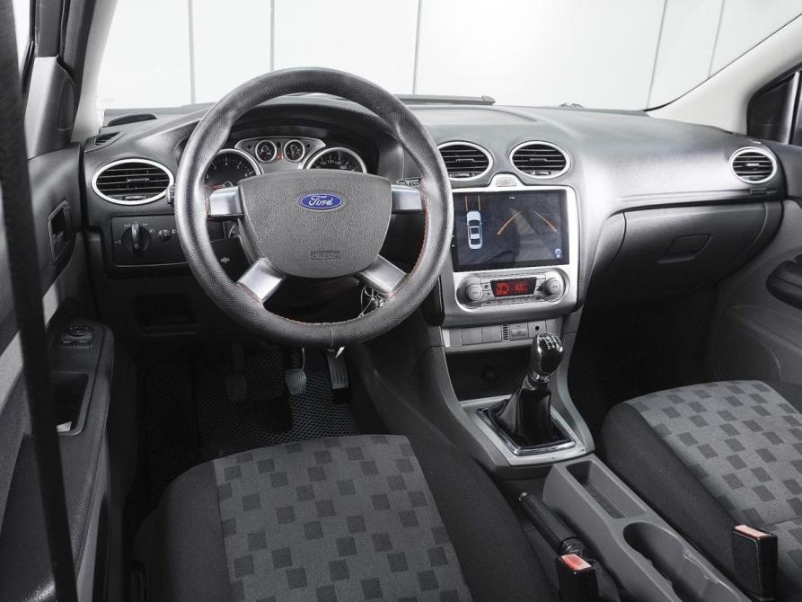 Ford Focus II Рестайлинг Ростов-на-Дону  - изображение 6