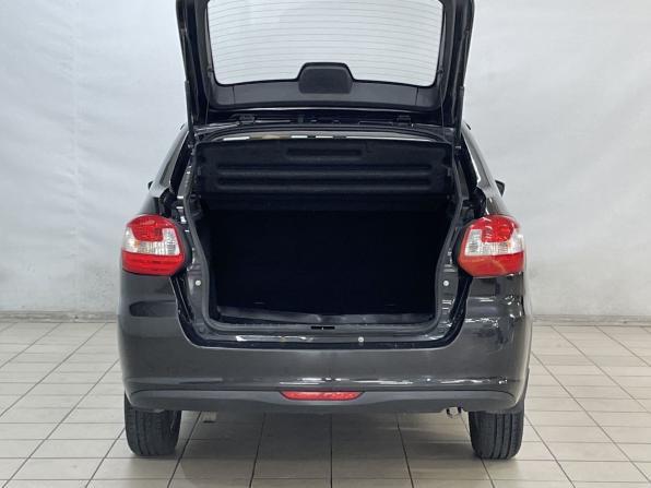 Lada (ВАЗ) Granta I с пробегом 2015 года, цена 419 000 рублей, 95290 км, лифтбек, Автокод Объявления