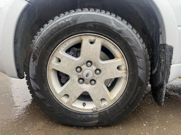 Ford Maverick III с пробегом 2005 года, цена 575 000 рублей, 298257 км, внедорожник, Автокод Объявления