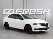 Skoda Octavia III (A7) Рестайлинг Воронеж  - изображение 19