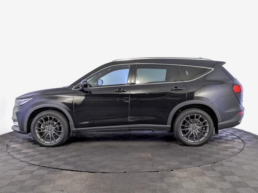 Dongfeng DFSK ix7 Москва  - изображение 8