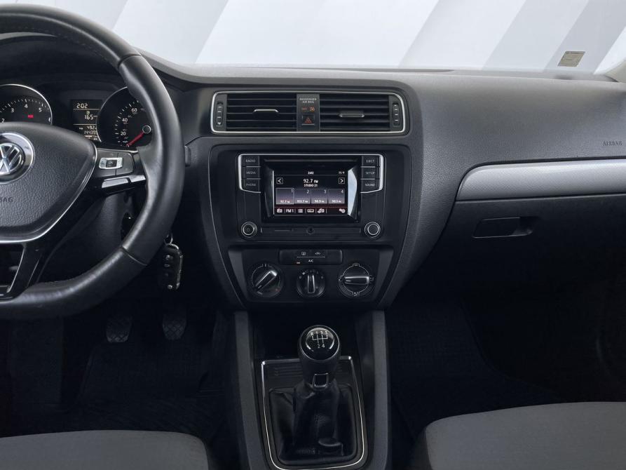 Volkswagen Jetta VI Рестайлинг Екатеринбург  - изображение 20