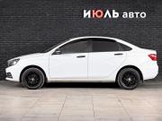 Lada (ВАЗ) Vesta I Екатеринбург  - изображение 27