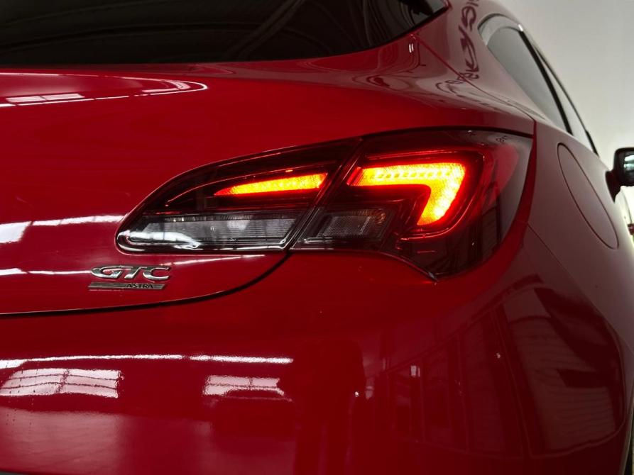 Opel Astra J Рестайлинг Краснодар  - изображение 25