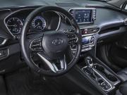 Hyundai Santa Fe IV Ставрополь  - изображение 36