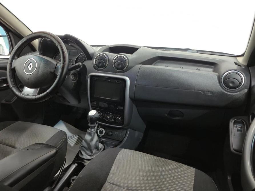 Renault Duster I Альметьевск  - изображение 13