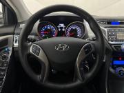 Hyundai Elantra V (MD) Воронеж  - изображение 30