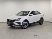 Lada (ВАЗ) Vesta I Рестайлинг (NG) Москва  - изображение 29