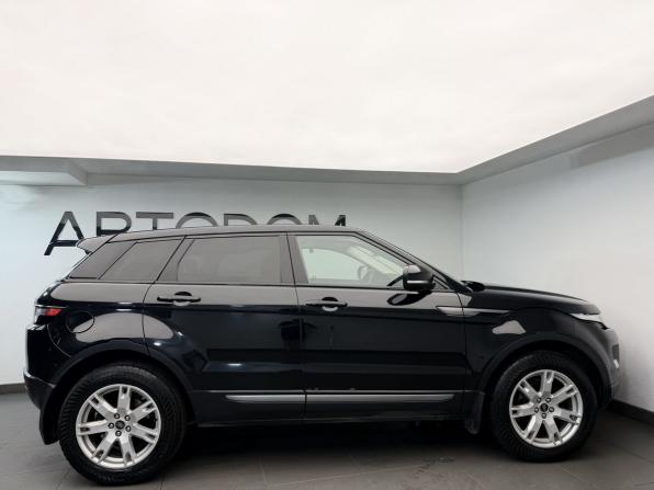 Land Rover Range Rover Evoque I Рестайлинг с пробегом 2013 года, цена 1 824 000 рублей, 159032 км, внедорожник, Автокод Объявления