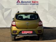 Renault Sandero II Набережные Челны  - изображение 29