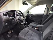 Volkswagen Tiguan II Уфа  - изображение 45