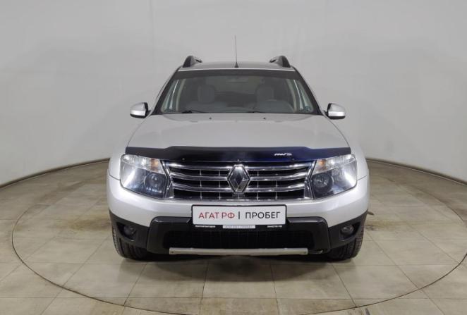 Renault Duster I с пробегом 2012 года, цена 845 000 рублей, 109000 км, внедорожник, Автокод Объявления