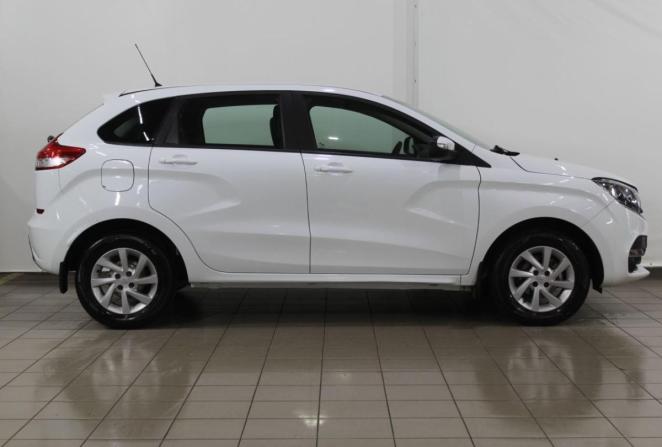 Lada (ВАЗ) XRAY I с пробегом 2017 года, цена 685 000 рублей, 105000 км, хэтчбек, Автокод Объявления