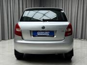 Skoda Fabia II Рестайлинг Ижевск  - изображение 28