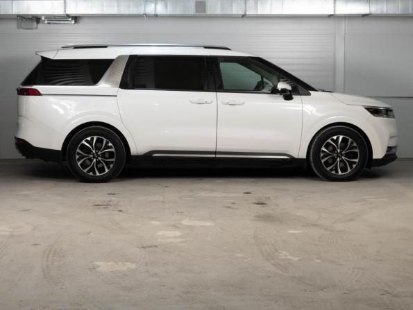 Kia Carnival IV с пробегом 2021 года, цена 3 645 000 рублей, 114272 км, минивэн, Автокод Объявления