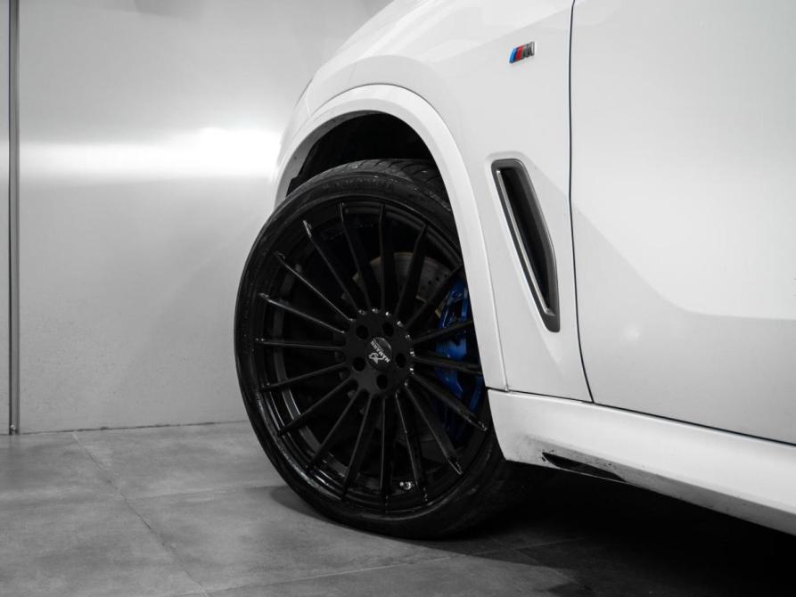 BMW X5 IV (G05/G18) Тюмень  - изображение 6