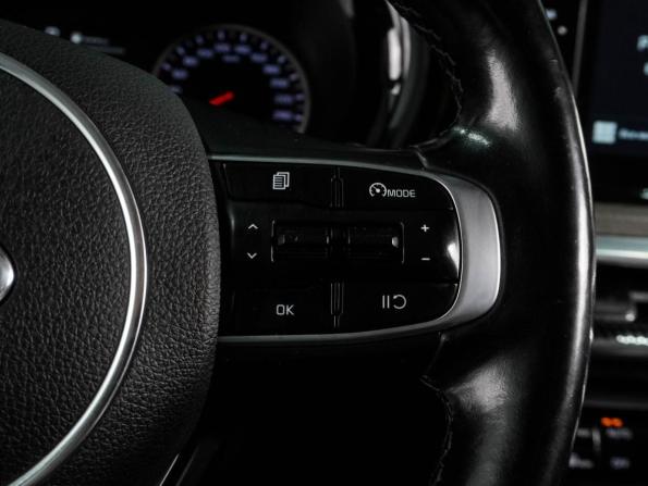 Kia K5 III с пробегом 2020 года, цена 2 269 000 рублей, 135970 км, седан, Автокод Объявления
